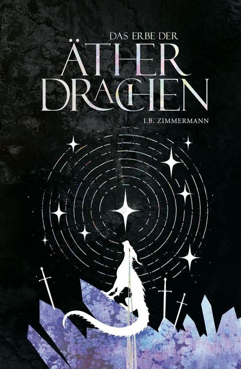 Produktbild: Das Erbe der &Auml;therdrachen