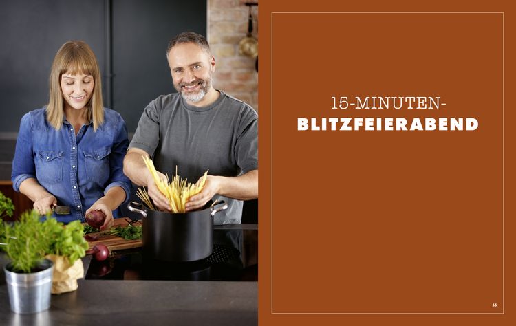 Produktbild: Krass lecker vegan