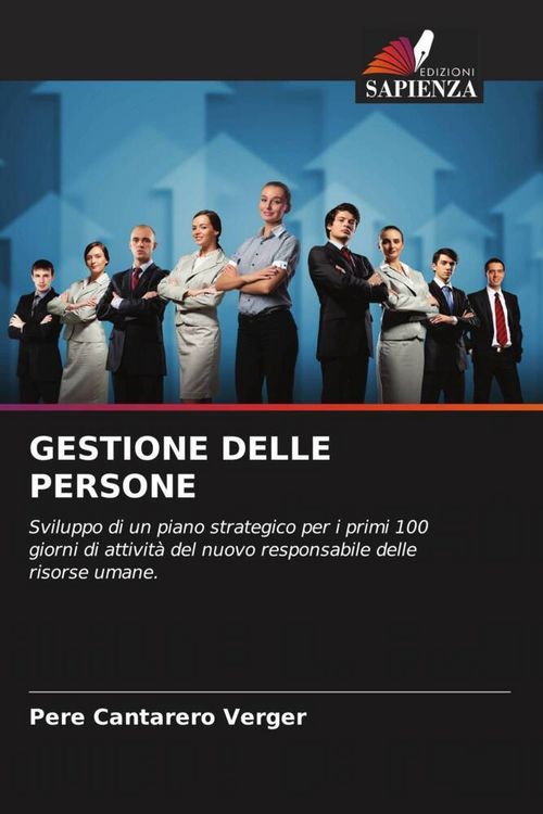 Produktbild: Gestione Delle Persone