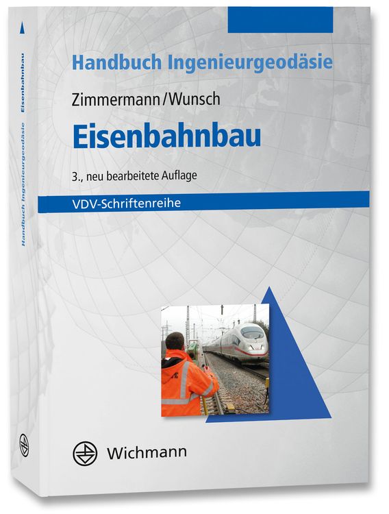 Produktbild: Eisenbahnbau