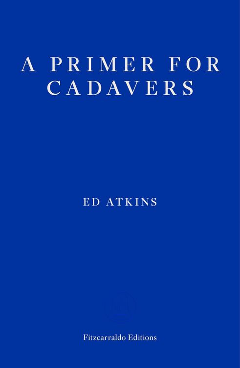 Produktbild: A Primer for Cadavers