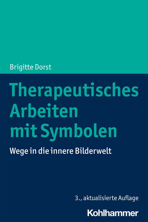 Produktbild: Therapeutisches Arbeiten mit Symbolen