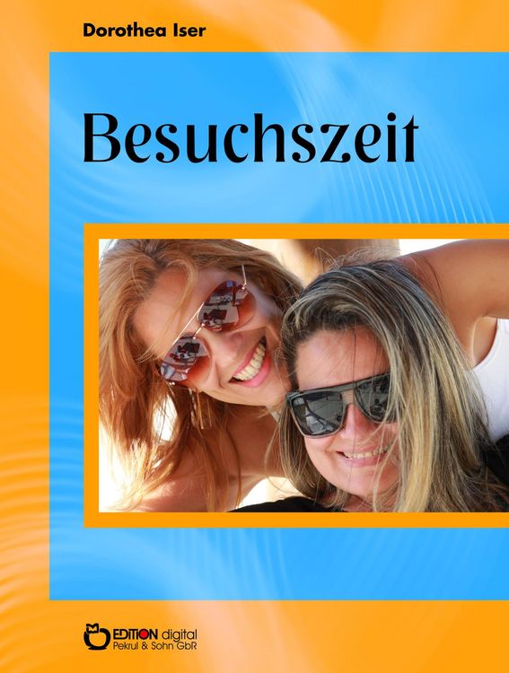 Produktbild: Besuchszeit