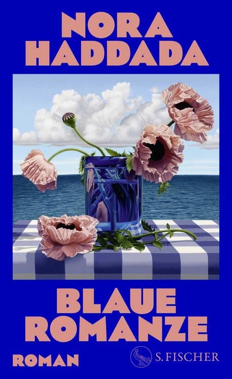 Produktbild: Blaue Romanze