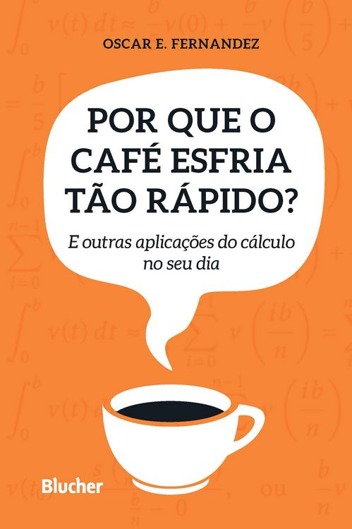 Produktbild: Por que o caf&eacute; esfria t&atilde;o r&aacute;pido?