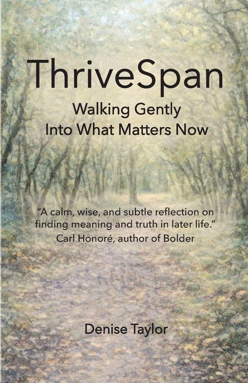 Produktbild: ThriveSpan