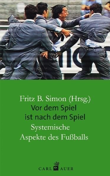 Produktbild: Vor dem Spiel ist nach dem Spiel