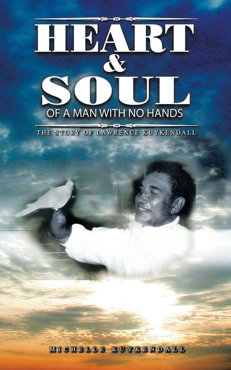 Produktbild: Heart and Soul of a Man with No Hands