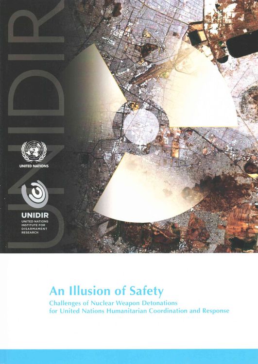 Produktbild: An Illusion of Safety