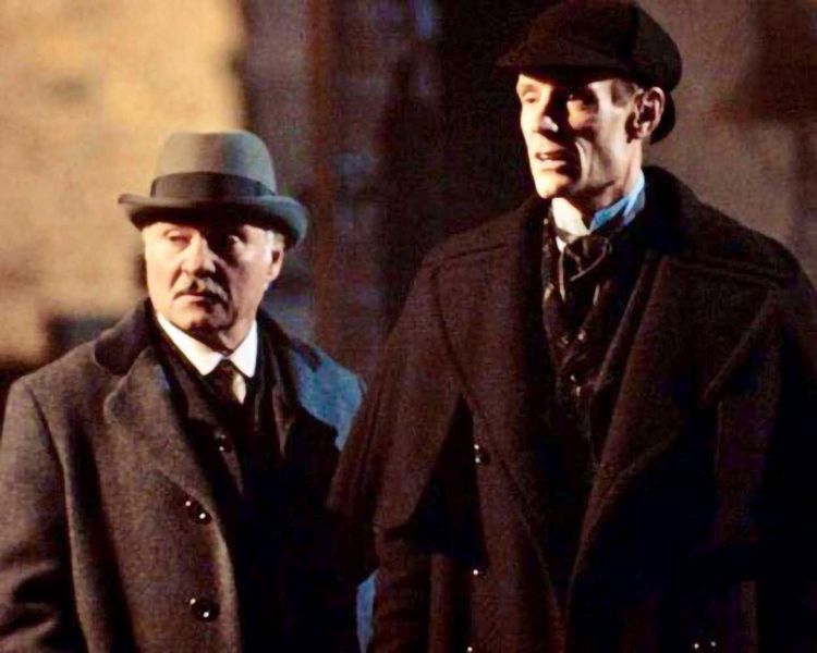 Produktbild: Sherlock Holmes