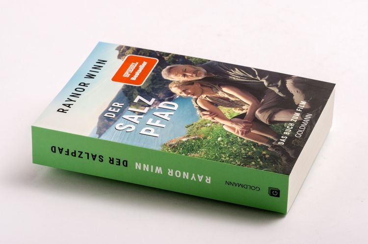 Produktbild: Der Salzpfad