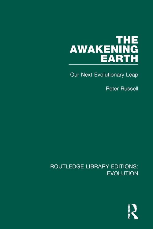 Produktbild: The Awakening Earth