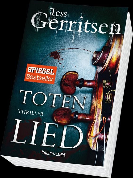 Produktbild: Totenlied