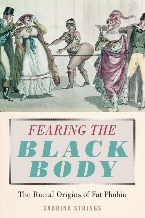 Produktbild: Fearing the Black Body