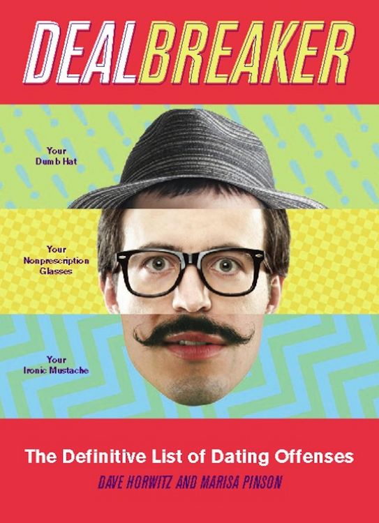 Produktbild: Dealbreaker