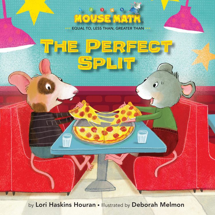 Produktbild: The Perfect Split