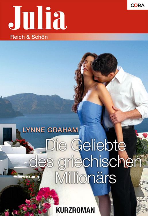 Produktbild: Die Geliebte des griechischen Million&auml;rs