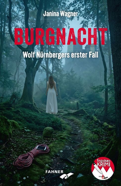 Produktbild: Burgnacht