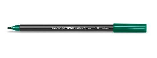 Produktbild: edding 1255 Kalligrafiestift 2,0 flaschengr&uuml;n