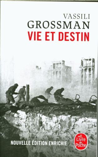 Produktbild: Vie et destin