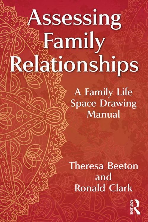 Produktbild: Assessing Family Relationships
