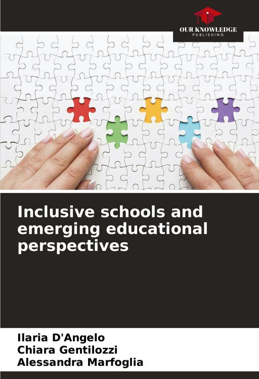 Produktbild: Inclusive schools and emerging educational perspectives