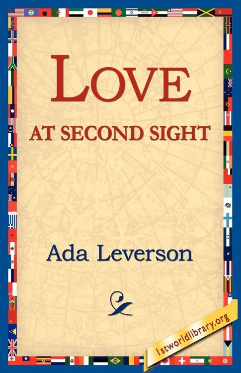 Produktbild: Love at Second Sight