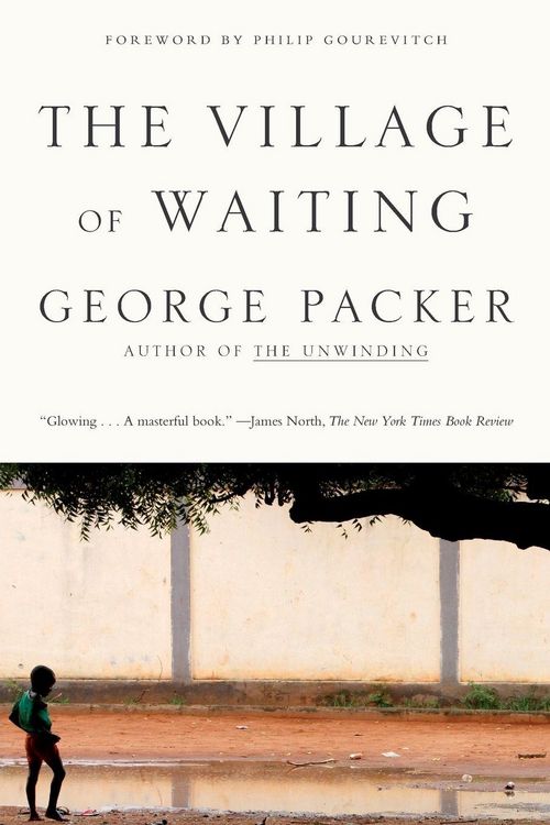 Produktbild: The Village of Waiting