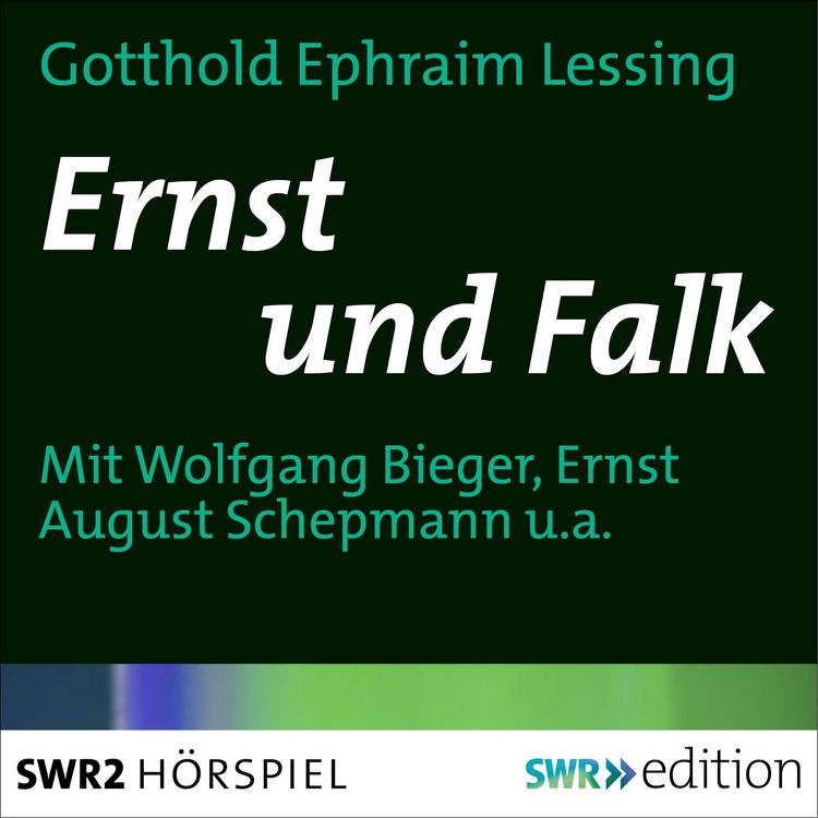 Produktbild: Ernst und Falk