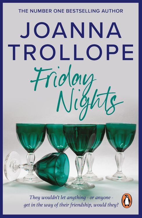 Produktbild: Friday Nights