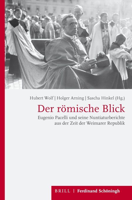 Produktbild: Der r&ouml;mische Blick