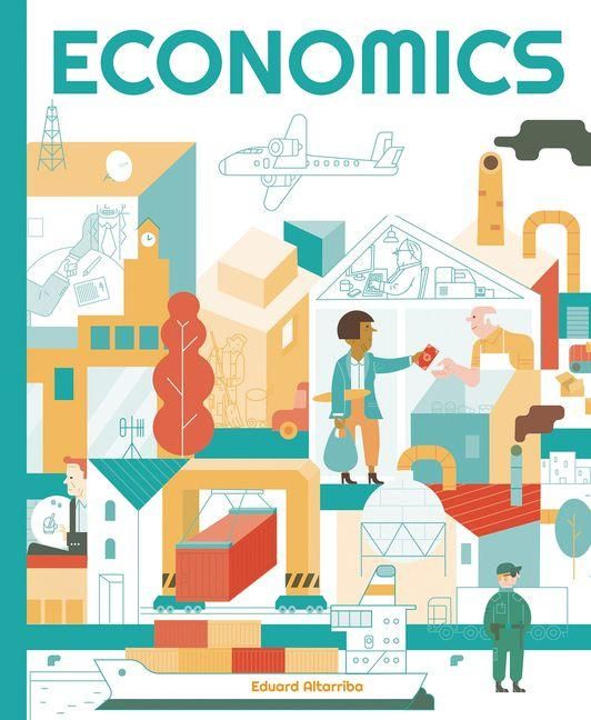 Produktbild: Economics