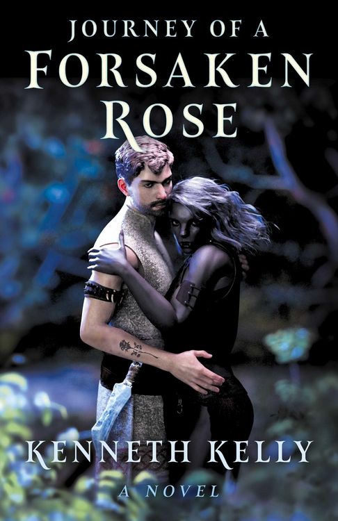 Produktbild: Journey of a Forsaken Rose
