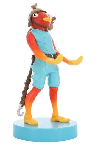 Produktbild: Fortnite: Fishstick - Cable Guy [20 cm]