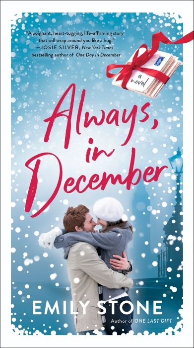 Produktbild: Always, in December
