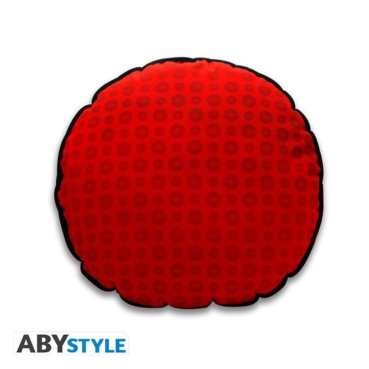 POKEMON Cushion PokeBall