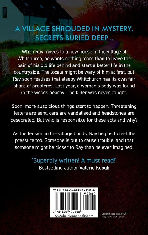 Produktbild: The Stranger