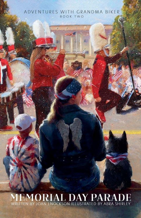 Produktbild: Memorial Day Parade