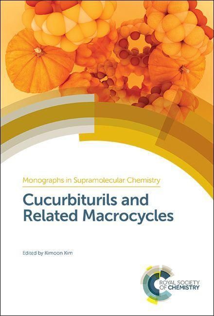 Produktbild: Cucurbiturils and Related Macrocycles