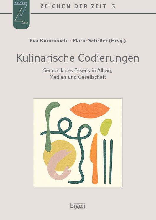 Produktbild: Kulinarische Codierungen