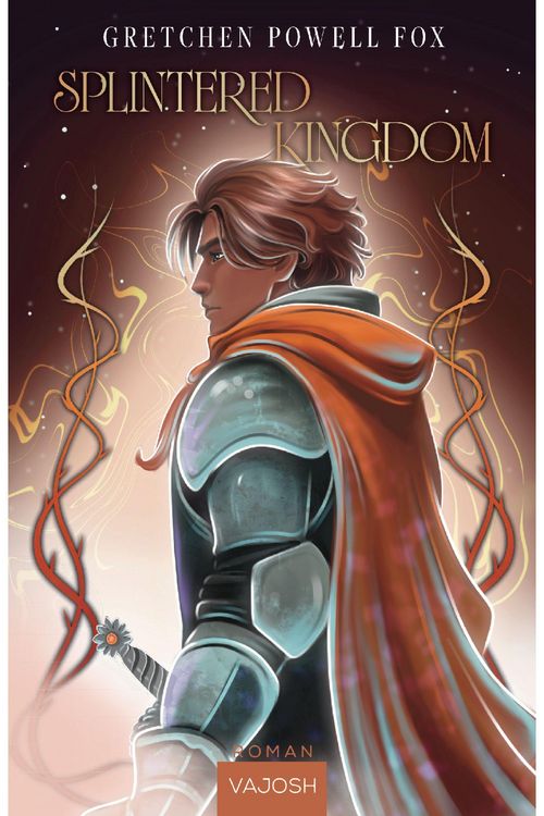 Produktbild: Splintered Kingdom