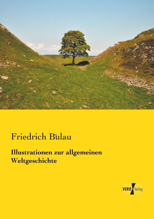 Produktbild: Illustrationen zur allgemeinen Weltgeschichte