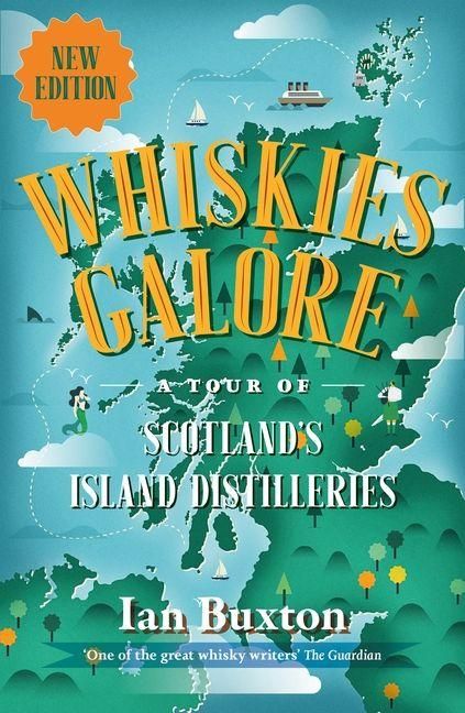Produktbild: Whiskies Galore