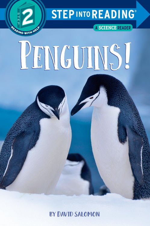 Produktbild: Penguins!