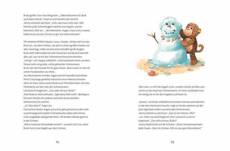 Produktbild: Zauberhafte Abenteuer im Land der Kuschelfreunde