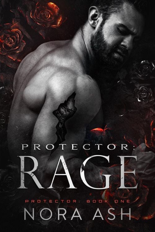 Produktbild: Protector: Rage