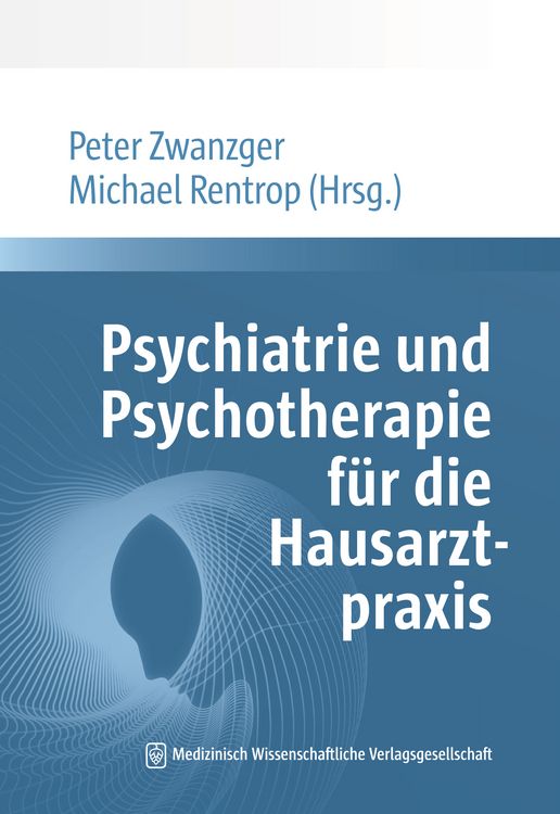Produktbild: Psychiatrie und Psychotherapie f&uuml;r die Hausarztpraxis