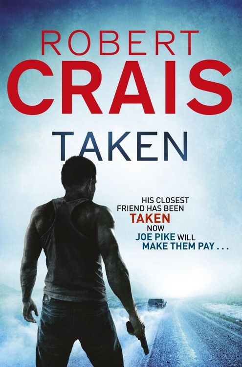 Produktbild: Taken