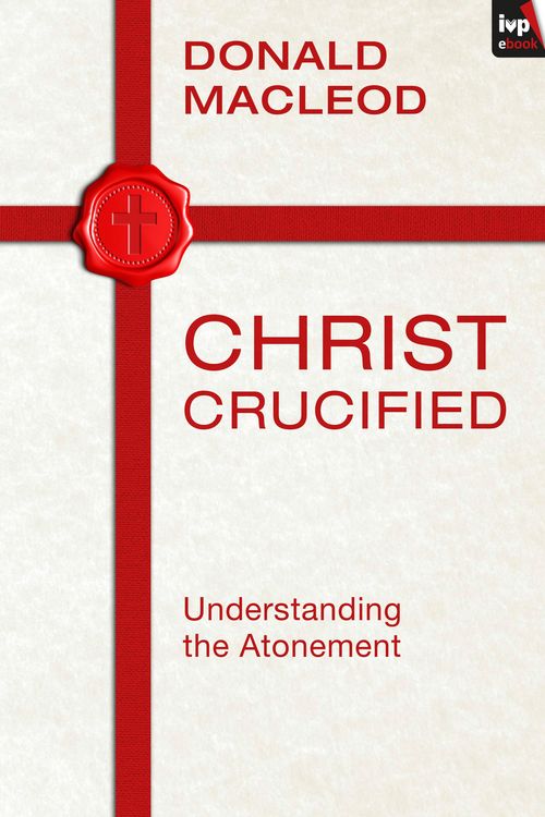 Produktbild: Christ Crucified