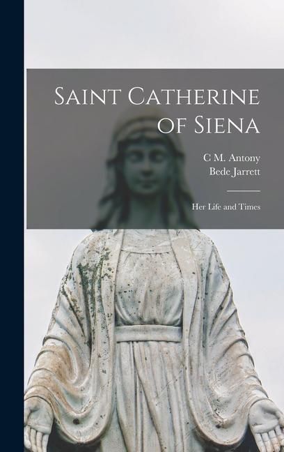 Produktbild: Saint Catherine of Siena